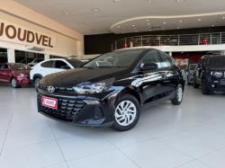 HYUNDAI HB 20 Hatch 1.0 12V 4P FLEX SENSE