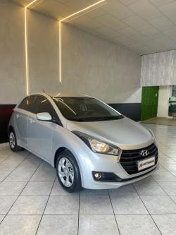 HYUNDAI HB 20 Hatch 1.6 16V 4P FLEX COMFORT PLUS