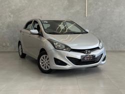 HYUNDAI HB 20 Hatch 1.0 12V 4P FLEX COMFORT