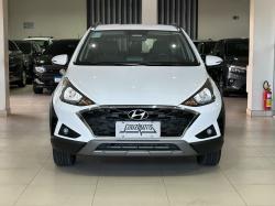 HYUNDAI HB 20 Hatch X 1.6 16V 4P EVOLUTION FLEX AUTOMTICO