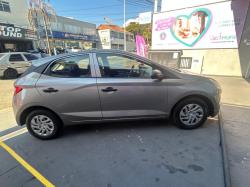 HYUNDAI HB 20 Hatch 1.0 12V 4P FLEX COMFORT