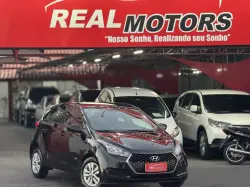 HYUNDAI HB 20 Hatch 1.0 12V 4P FLEX UNIQUE