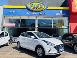 HYUNDAI HB 20 Hatch 1.0 12V 4P FLEX SENSE