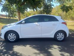 HYUNDAI HB 20 Hatch 1.6 16V 4P FLEX COMFORT PREMIUM