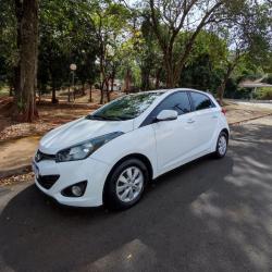HYUNDAI HB 20 Hatch 1.6 16V 4P FLEX COMFORT PREMIUM