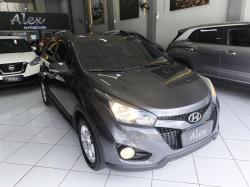 HYUNDAI HB 20 Hatch X 1.6 16V 4P PREMIUM FLEX