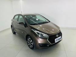 HYUNDAI HB 20 Hatch 1.6 16V 4P PREMIUM FLEX AUTOMTICO