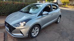 HYUNDAI HB 20 Hatch 1.0 12V 4P FLEX VISION