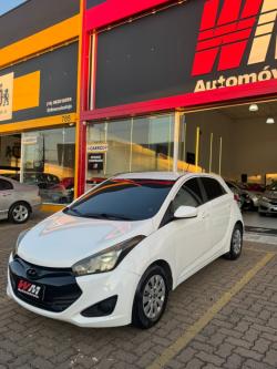 HYUNDAI HB 20 Hatch 1.0 12V 4P FLEX COMFORT PLUS
