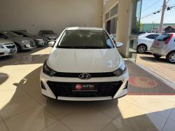 HYUNDAI HB 20 Hatch 1.0 12V 4P FLEX COMFORT