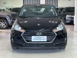 HYUNDAI HB 20 Hatch 1.0 12V 4P FLEX COMFORT