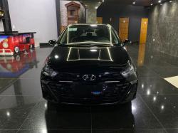 HYUNDAI HB 20 Hatch 1.0 12V 4P FLEX COMFORT PLUS