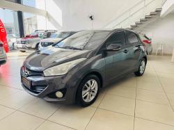 HYUNDAI HB 20 Hatch 1.6 16V 4P FLEX PREMIUM