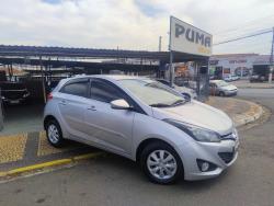 HYUNDAI HB 20 Hatch 1.6 16V 4P COMFORT STYLE FLEX
