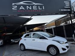 HYUNDAI HB 20 Hatch 1.0 12V 4P FLEX COMFORT PLUS