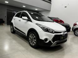 HYUNDAI HB 20 Hatch X 1.6 16V 4P PREMIUM FLEX AUTOMTICO