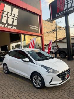 HYUNDAI HB 20 Hatch 1.0 12V 4P FLEX VISION