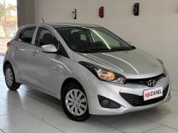 HYUNDAI HB 20 Hatch 1.0 12V 4P FLEX COMFORT