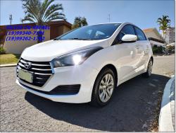 HYUNDAI HB 20 Hatch 1.0 12V 4P FLEX COMFORT PLUS