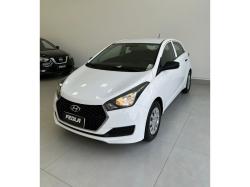 HYUNDAI HB 20 Hatch 1.0 12V 4P FLEX UNIQUE