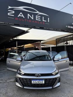 HYUNDAI HB 20 Hatch 1.0 12V 4P FLEX SENSE