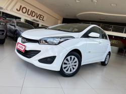 HYUNDAI HB 20 Hatch 1.6 16V 4P FLEX COMFORT