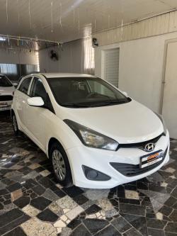 HYUNDAI HB 20 Hatch 1.0 12V 4P FLEX COMFORT PLUS