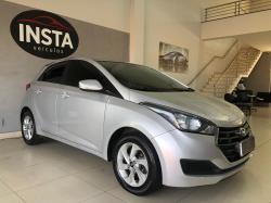 HYUNDAI HB 20 Hatch 1.6 16V 4P FLEX COMFORT