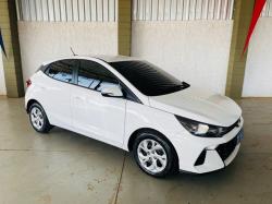 HYUNDAI HB 20 Hatch 
