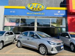 HYUNDAI HB 20 Hatch 1.0 12V 4P FLEX SENSE