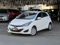 HYUNDAI HB 20 Hatch 1.0 12V 4P FLEX COMFORT PLUS