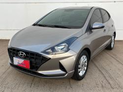 HYUNDAI HB 20 Hatch 1.0 12V 4P FLEX EVOLUTION