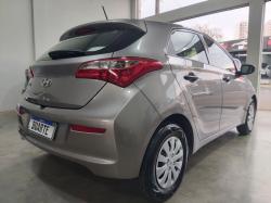 HYUNDAI HB 20 Hatch 1.0 12V 4P FLEX COMFORT