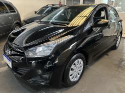 HYUNDAI HB 20 Hatch 1.6 16V 4P FLEX COMFORT PLUS AUTOMTICO