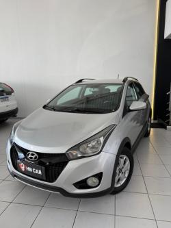 HYUNDAI HB 20 Hatch X 1.6 16V 4P STYLE FLEX AUTOMTICO