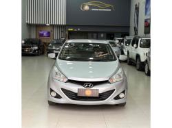 HYUNDAI HB 20 Hatch 1.6 16V 4P FLEX PREMIUM
