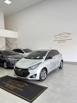 HYUNDAI HB 20 Hatch 1.0 12V 4P FLEX COPA DO MUNDO
