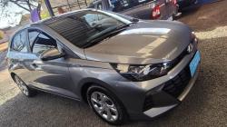 HYUNDAI HB 20 Hatch 1.0 12V 4P FLEX COMFORT