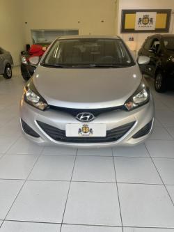 HYUNDAI HB 20 Hatch 1.0 12V 4P FLEX COMFORT PLUS