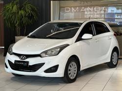 HYUNDAI HB 20 Hatch 1.6 16V 4P FLEX COMFORT PLUS