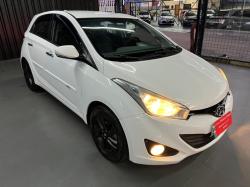 HYUNDAI HB 20 Hatch 1.6 16V 4P PREMIUM FLEX AUTOMTICO