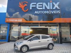 HYUNDAI HB 20 Hatch 1.0 12V 4P FLEX SENSE