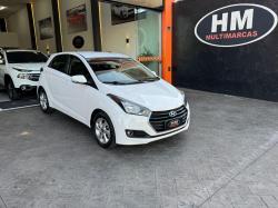 HYUNDAI HB 20 Hatch 1.0 12V 4P FLEX COMFORT PLUS