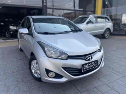 HYUNDAI HB 20 Hatch 1.0 12V 4P FLEX COMFORT