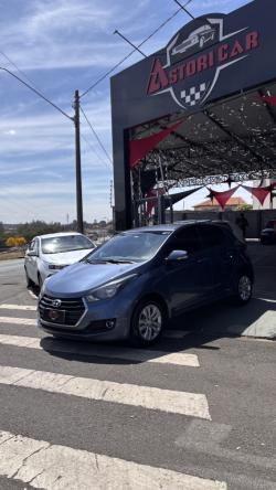 HYUNDAI HB 20 Hatch 1.6 16V 4P FLEX COMFORT PLUS