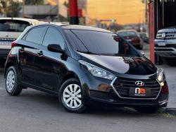 HYUNDAI HB 20 Hatch 1.0 12V 4P FLEX COMFORT PLUS