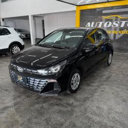 HYUNDAI HB 20 Hatch 1.0 12V 4P FLEX COMFORT