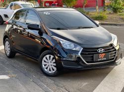 HYUNDAI HB 20 Hatch 1.0 12V 4P FLEX COMFORT PLUS