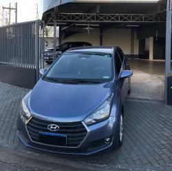 HYUNDAI HB 20 Hatch 1.6 16V 4P FLEX COMFORT PLUS
