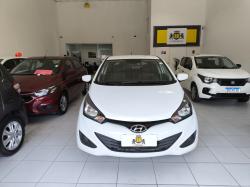 HYUNDAI HB 20 Hatch 1.0 12V 4P FLEX COMFORT PLUS